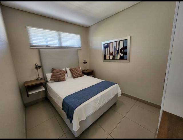 2 BEDROOM APARTMENT FOR SALE IN NIEUW MUCKLENEUK